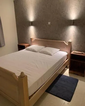 Apartment Vakantie-appartement Lauren Xl Westende *