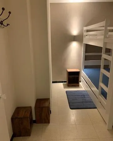 Vakantie-appartement Lauren Xl Westende * Middelkerke