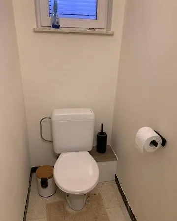 Vakantie-appartement Lauren Xl Westende