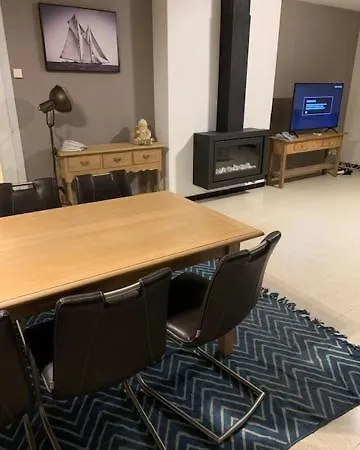 Vakantie-appartement Lauren Xl Westende Apartament Middelkerke