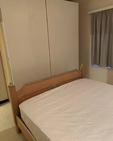 Vakantie-appartement Lauren Xl Westende Appartement *