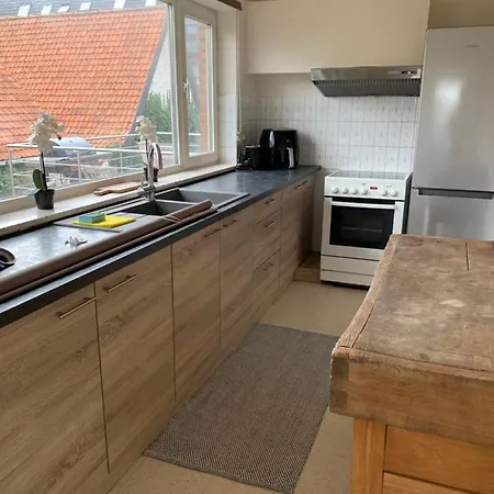 Vakantie-appartement Lauren Xl Westende