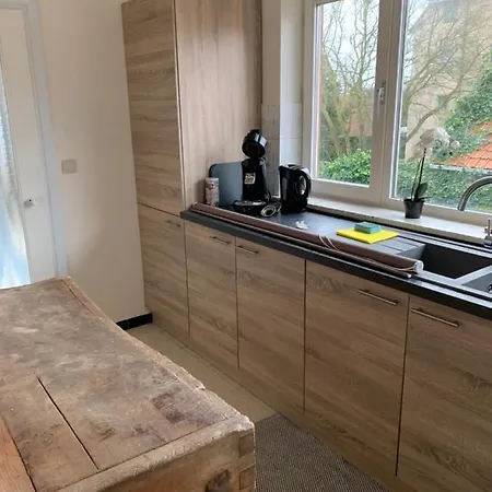 Vakantie-appartement Lauren Xl Westende *