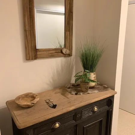 Vakantie-appartement Lauren Xl Westende * 米德尔克尔克